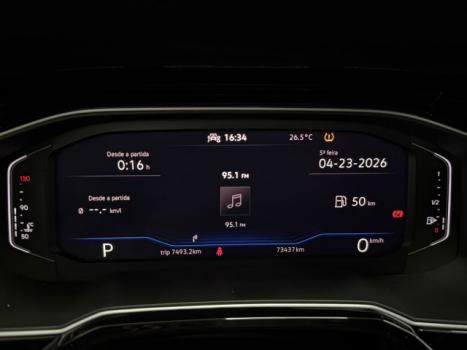 VOLKSWAGEN Nivus 1.0 4P FLEX 200 TSI HIGHLINE TURBO AUTOM�TICO, Foto 10