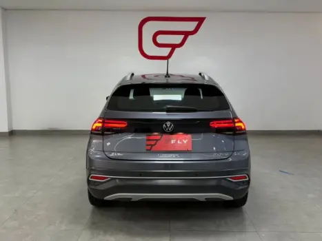 VOLKSWAGEN Nivus 1.0 4P FLEX 200 TSI HIGHLINE TURBO AUTOM�TICO, Foto 15