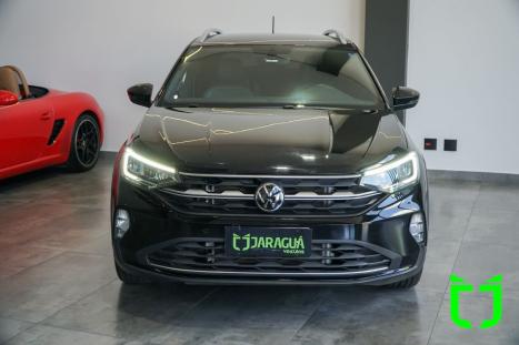 VOLKSWAGEN Nivus 1.0 4P FLEX 200 TSI HIGHLINE TURBO AUTOM�TICO, Foto 2