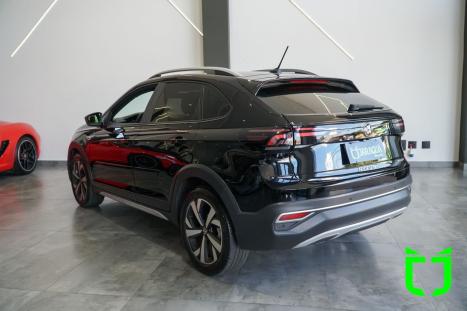 VOLKSWAGEN Nivus 1.0 4P FLEX 200 TSI HIGHLINE TURBO AUTOM�TICO, Foto 4