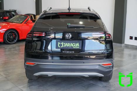 VOLKSWAGEN Nivus 1.0 4P FLEX 200 TSI HIGHLINE TURBO AUTOM�TICO, Foto 5