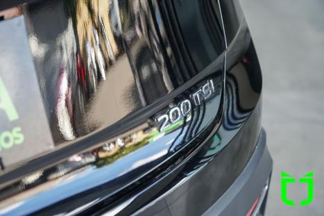 VOLKSWAGEN Nivus 1.0 4P FLEX 200 TSI HIGHLINE TURBO AUTOM�TICO, Foto 8