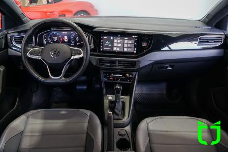 VOLKSWAGEN Nivus 1.0 4P FLEX 200 TSI HIGHLINE TURBO AUTOM�TICO, Foto 9