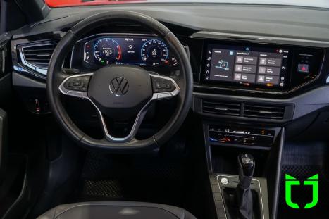 VOLKSWAGEN Nivus 1.0 4P FLEX 200 TSI HIGHLINE TURBO AUTOM�TICO, Foto 14