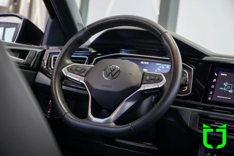 VOLKSWAGEN Nivus 1.0 4P FLEX 200 TSI HIGHLINE TURBO AUTOM�TICO, Foto 16