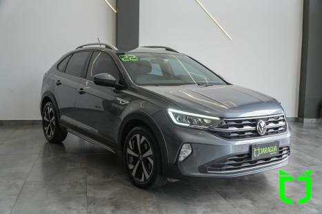 VOLKSWAGEN Nivus 1.0 4P FLEX 200 TSI HIGHLINE TURBO AUTOM�TICO, Foto 1