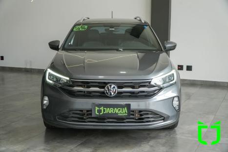 VOLKSWAGEN Nivus 1.0 4P FLEX 200 TSI HIGHLINE TURBO AUTOM�TICO, Foto 2
