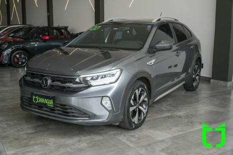 VOLKSWAGEN Nivus 1.0 4P FLEX 200 TSI HIGHLINE TURBO AUTOM�TICO, Foto 3