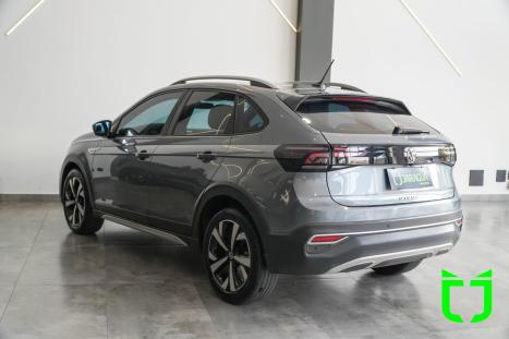 VOLKSWAGEN Nivus 1.0 4P FLEX 200 TSI HIGHLINE TURBO AUTOM�TICO, Foto 4