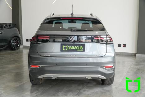 VOLKSWAGEN Nivus 1.0 4P FLEX 200 TSI HIGHLINE TURBO AUTOM�TICO, Foto 5