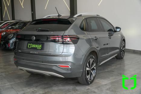 VOLKSWAGEN Nivus 1.0 4P FLEX 200 TSI HIGHLINE TURBO AUTOM�TICO, Foto 6