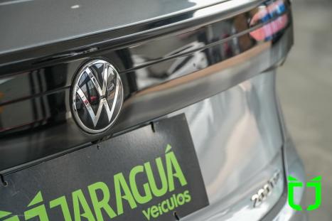 VOLKSWAGEN Nivus 1.0 4P FLEX 200 TSI HIGHLINE TURBO AUTOM�TICO, Foto 7