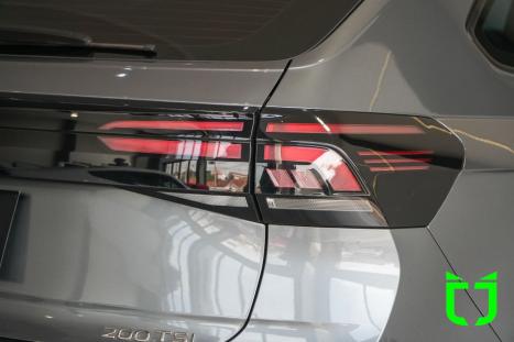 VOLKSWAGEN Nivus 1.0 4P FLEX 200 TSI HIGHLINE TURBO AUTOM�TICO, Foto 8