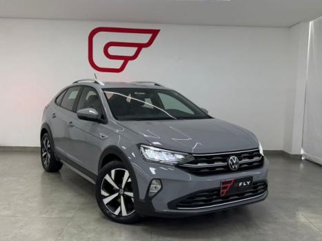 VOLKSWAGEN Nivus 1.0 4P FLEX 200 TSI HIGHLINE TURBO AUTOM�TICO, Foto 1