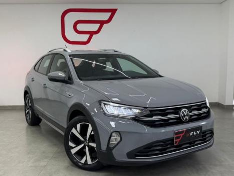 VOLKSWAGEN Nivus 1.0 4P FLEX 200 TSI HIGHLINE TURBO AUTOM�TICO, Foto 2