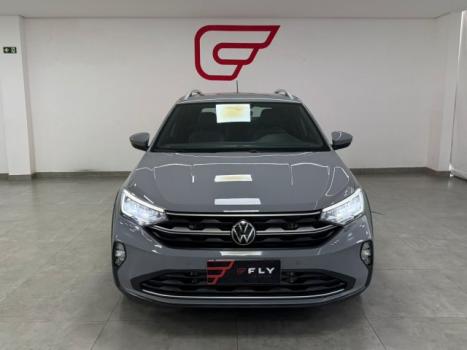 VOLKSWAGEN Nivus 1.0 4P FLEX 200 TSI HIGHLINE TURBO AUTOM�TICO, Foto 3