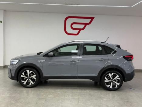 VOLKSWAGEN Nivus 1.0 4P FLEX 200 TSI HIGHLINE TURBO AUTOM�TICO, Foto 4