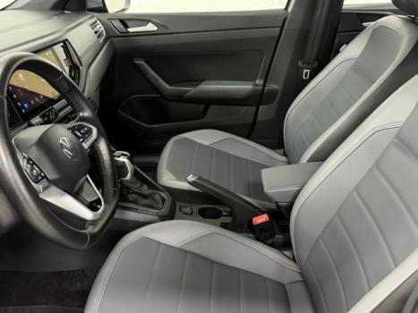 VOLKSWAGEN Nivus 1.0 4P FLEX 200 TSI HIGHLINE TURBO AUTOM�TICO, Foto 5