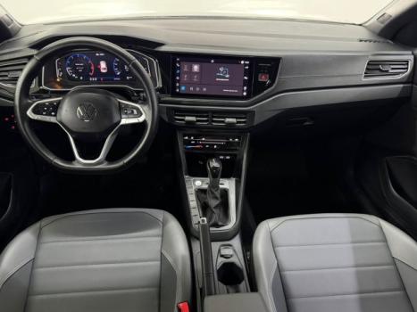 VOLKSWAGEN Nivus 1.0 4P FLEX 200 TSI HIGHLINE TURBO AUTOM�TICO, Foto 6