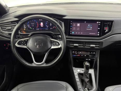 VOLKSWAGEN Nivus 1.0 4P FLEX 200 TSI HIGHLINE TURBO AUTOM�TICO, Foto 7