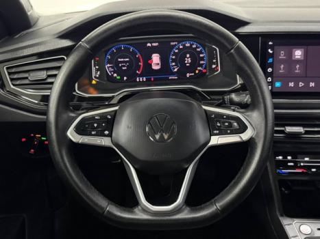 VOLKSWAGEN Nivus 1.0 4P FLEX 200 TSI HIGHLINE TURBO AUTOM�TICO, Foto 9