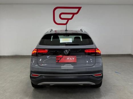 VOLKSWAGEN Nivus 1.0 4P FLEX 200 TSI HIGHLINE TURBO AUTOM�TICO, Foto 15
