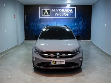 VOLKSWAGEN Nivus 1.0 4P FLEX 200 TSI HIGHLINE TURBO AUTOM�TICO, Foto 2