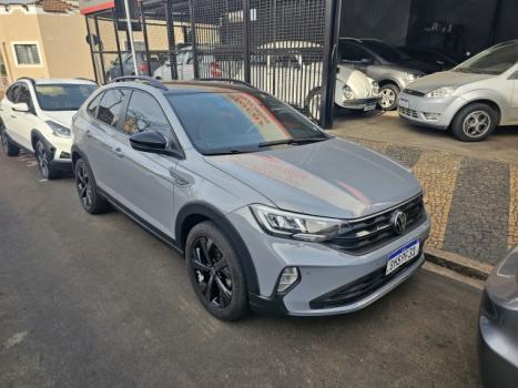 VOLKSWAGEN Nivus 1.0 4P FLEX 200 TSI HIGHLINE TURBO AUTOM�TICO, Foto 1
