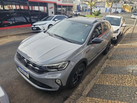VOLKSWAGEN Nivus 1.0 4P FLEX 200 TSI HIGHLINE TURBO AUTOM�TICO, Foto 2
