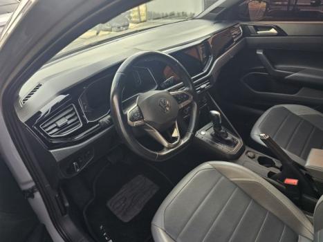 VOLKSWAGEN Nivus 1.0 4P FLEX 200 TSI HIGHLINE TURBO AUTOM�TICO, Foto 3