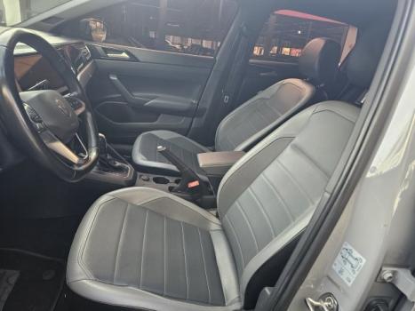 VOLKSWAGEN Nivus 1.0 4P FLEX 200 TSI HIGHLINE TURBO AUTOM�TICO, Foto 4