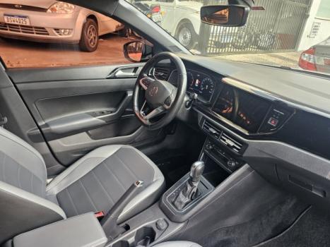 VOLKSWAGEN Nivus 1.0 4P FLEX 200 TSI HIGHLINE TURBO AUTOM�TICO, Foto 5