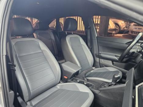 VOLKSWAGEN Nivus 1.0 4P FLEX 200 TSI HIGHLINE TURBO AUTOM�TICO, Foto 6