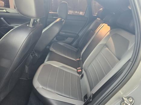 VOLKSWAGEN Nivus 1.0 4P FLEX 200 TSI HIGHLINE TURBO AUTOM�TICO, Foto 7