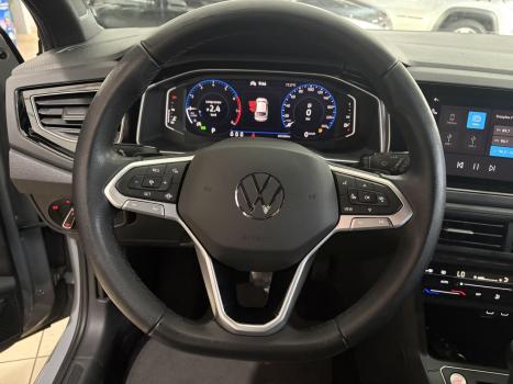 VOLKSWAGEN Nivus 1.0 4P FLEX 200 TSI HIGHLINE TURBO AUTOM�TICO, Foto 3