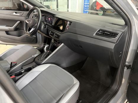 VOLKSWAGEN Nivus 1.0 4P FLEX 200 TSI HIGHLINE TURBO AUTOM�TICO, Foto 7
