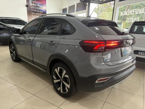 VOLKSWAGEN Nivus 1.0 4P FLEX 200 TSI HIGHLINE TURBO AUTOM�TICO, Foto 9