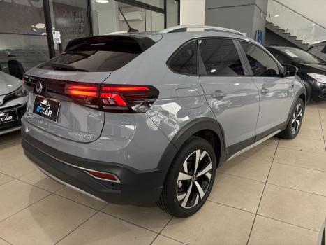 VOLKSWAGEN Nivus 1.0 4P FLEX 200 TSI HIGHLINE TURBO AUTOM�TICO, Foto 10