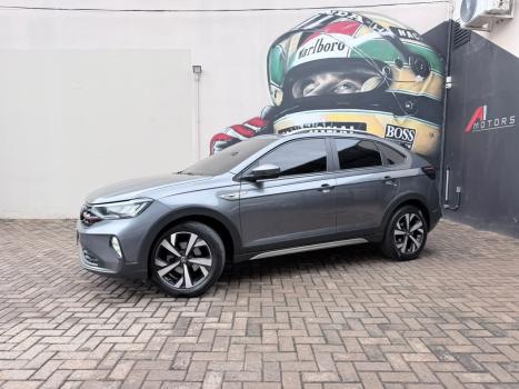 VOLKSWAGEN Nivus 1.0 4P FLEX 200 TSI HIGHLINE TURBO AUTOM�TICO, Foto 2