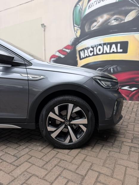 VOLKSWAGEN Nivus 1.0 4P FLEX 200 TSI HIGHLINE TURBO AUTOM�TICO, Foto 8
