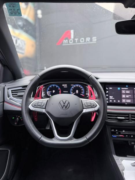 VOLKSWAGEN Nivus 1.0 4P FLEX 200 TSI HIGHLINE TURBO AUTOM�TICO, Foto 12