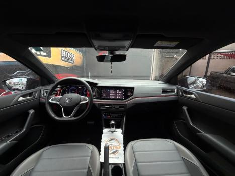 VOLKSWAGEN Nivus 1.0 4P FLEX 200 TSI HIGHLINE TURBO AUTOM�TICO, Foto 13