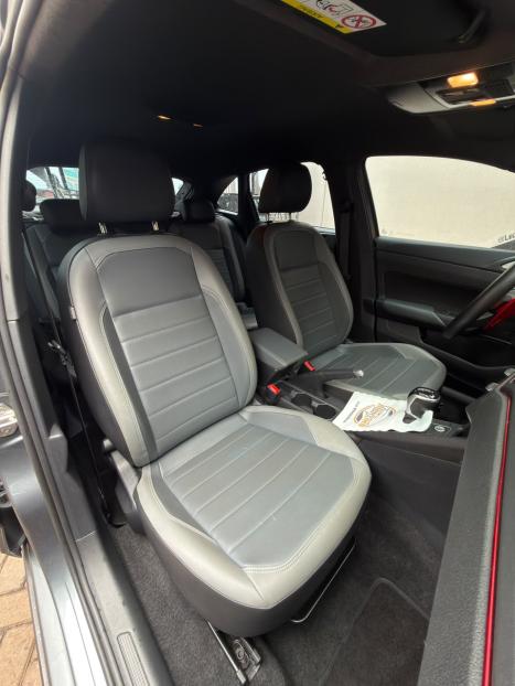 VOLKSWAGEN Nivus 1.0 4P FLEX 200 TSI HIGHLINE TURBO AUTOM�TICO, Foto 19