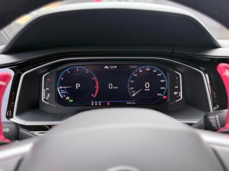 VOLKSWAGEN Nivus 1.0 4P FLEX 200 TSI HIGHLINE TURBO AUTOM�TICO, Foto 20