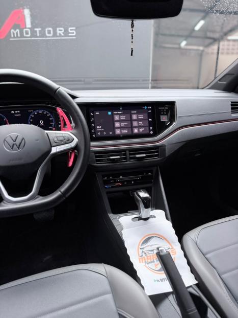 VOLKSWAGEN Nivus 1.0 4P FLEX 200 TSI HIGHLINE TURBO AUTOM�TICO, Foto 21