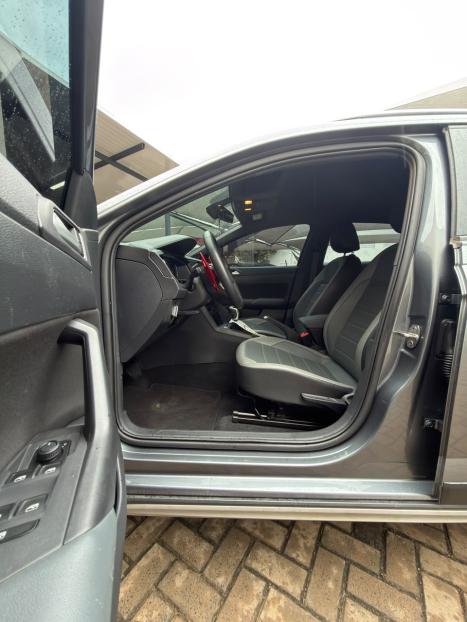 VOLKSWAGEN Nivus 1.0 4P FLEX 200 TSI HIGHLINE TURBO AUTOM�TICO, Foto 23