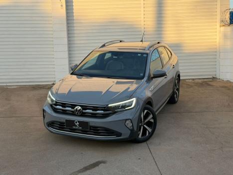 VOLKSWAGEN Nivus 1.0 4P FLEX 200 TSI HIGHLINE TURBO AUTOM�TICO, Foto 2