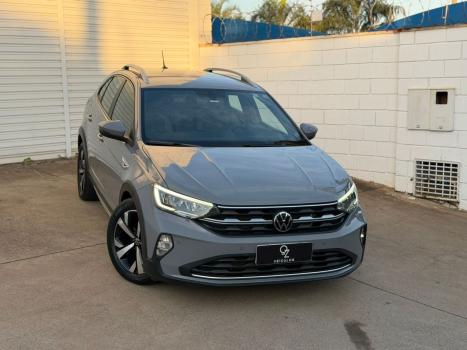 VOLKSWAGEN Nivus 1.0 4P FLEX 200 TSI HIGHLINE TURBO AUTOM�TICO, Foto 3