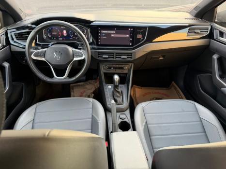 VOLKSWAGEN Nivus 1.0 4P FLEX 200 TSI HIGHLINE TURBO AUTOM�TICO, Foto 5
