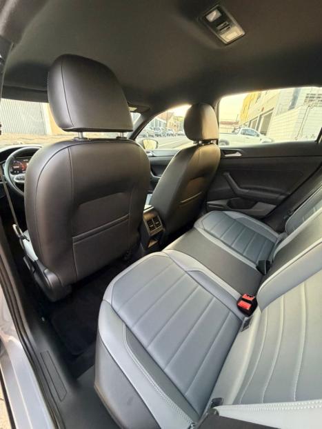 VOLKSWAGEN Nivus 1.0 4P FLEX 200 TSI HIGHLINE TURBO AUTOM�TICO, Foto 6